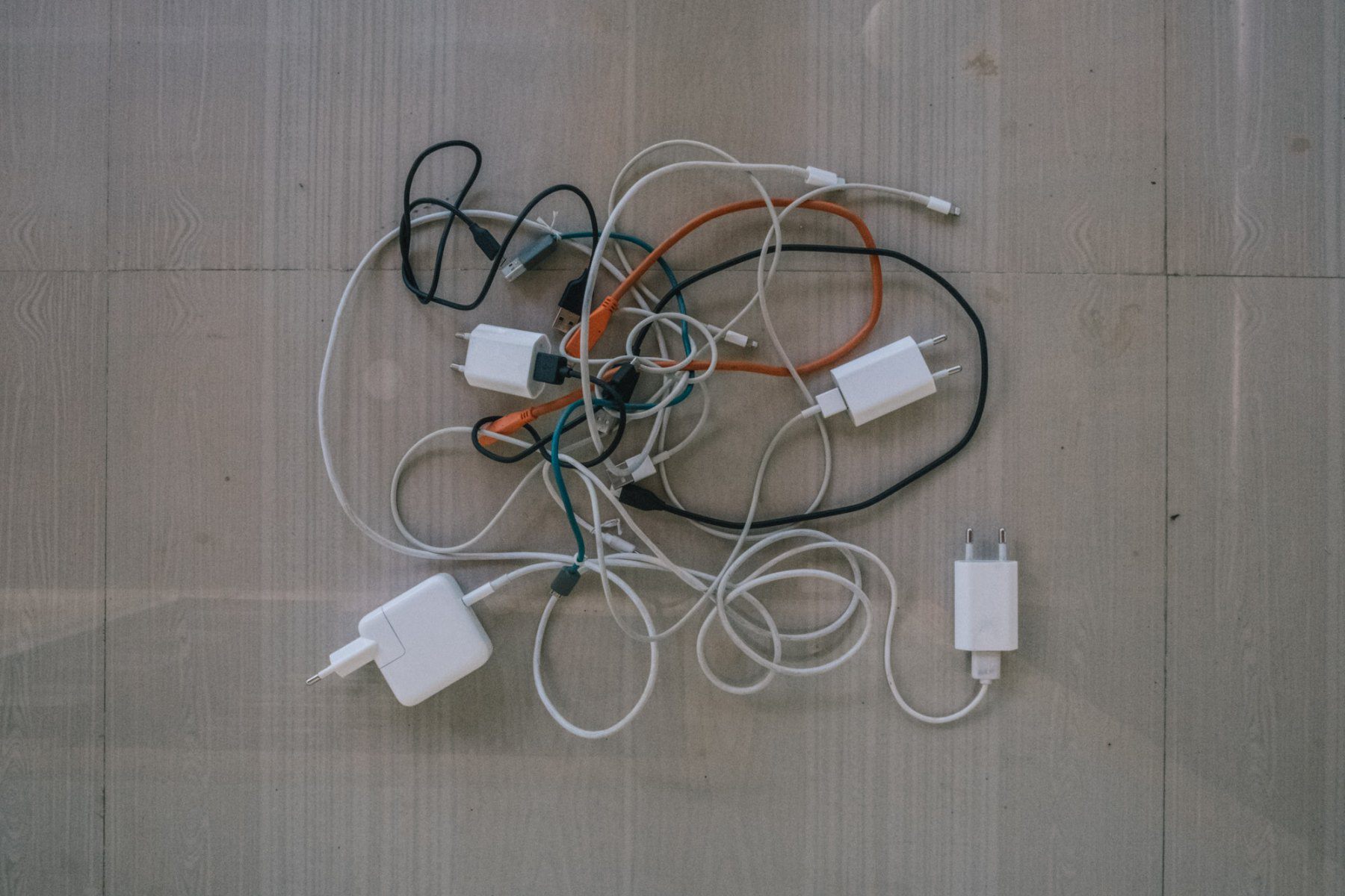 charging cables charging cables