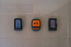 Spot Gen3, Wahoo Elmnt and Wahoo Elmnt ROAM