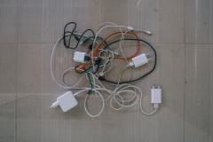 charging cables