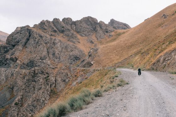 Bataham pas, Tajikistan