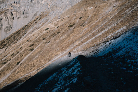 Farawayistan Bikepacking Annapurna Circuit Thorong La Pass
