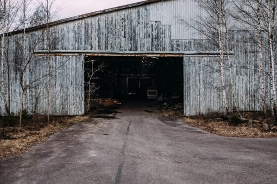 Gravel cycling in Sweden, Dirty Halland 2021