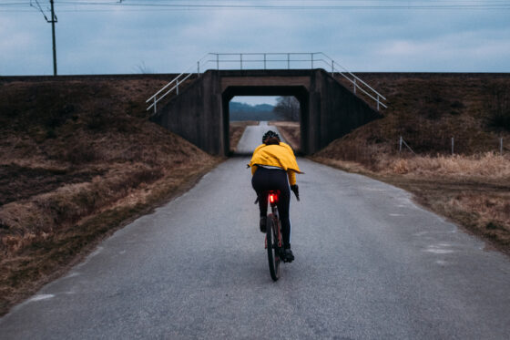 Gravel cycling in Sweden, Dirty Halland 2021