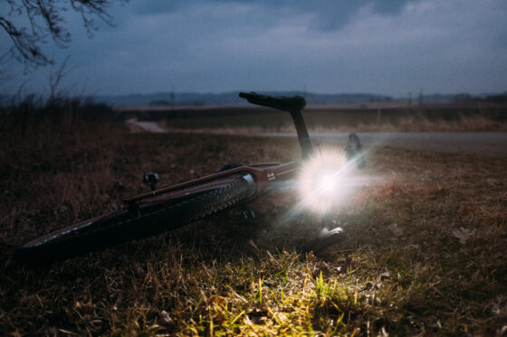 Gravel cycling in Sweden, Dirty Halland 2021
