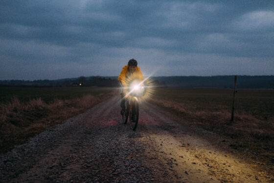 Gravel cycling in Sweden, Dirty Halland 2021