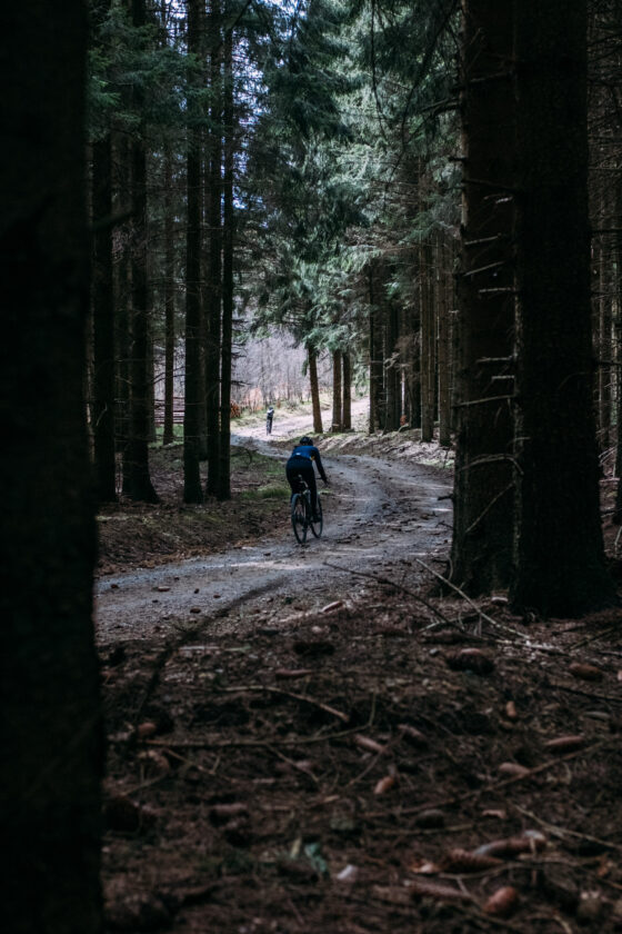 Sweden gravelbiking