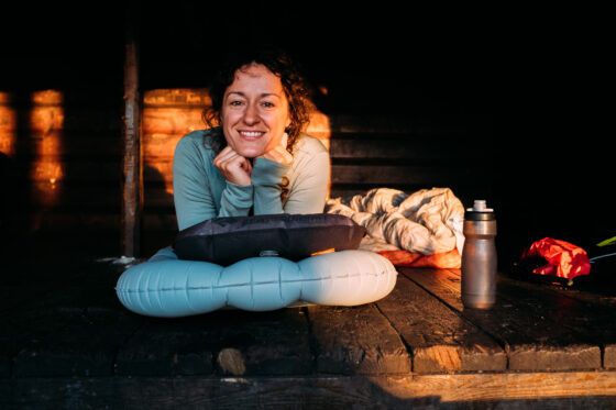 Bikepacking the Blekingeleden