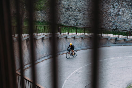 Girona Montjuic climb