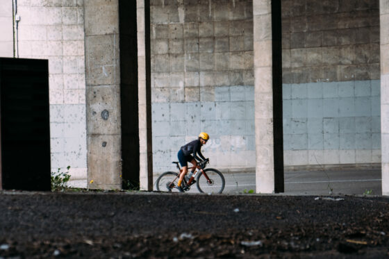 Girona Montjuic climb