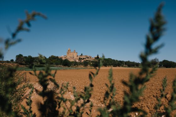 Madremanya, Girona Spain