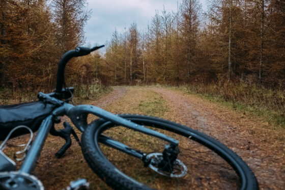 gravel cycling saddle sores