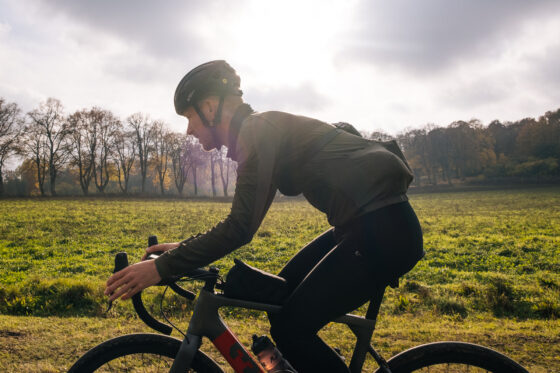 gravel cycling saddle sores