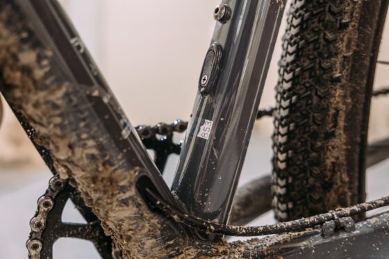 Mason InSearchOf ISO steel Reynolds 853 frame