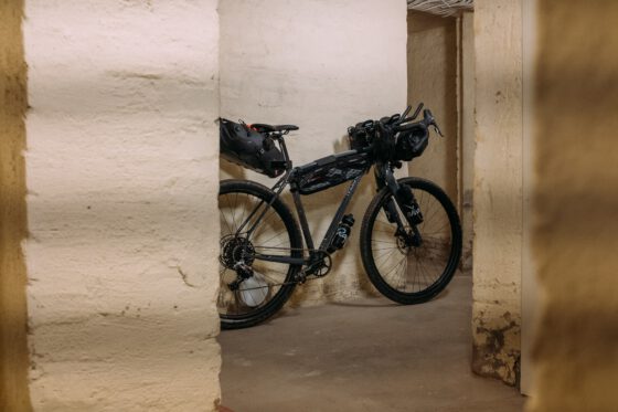 Mason InSearchOf ISO bikepacing offroad bike