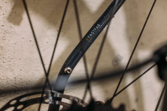 Mason ISO InSearchOf steel frame fastfar