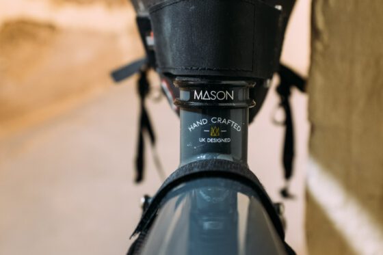 Mason ISO InSearchOf Hand Crafted UK Designed