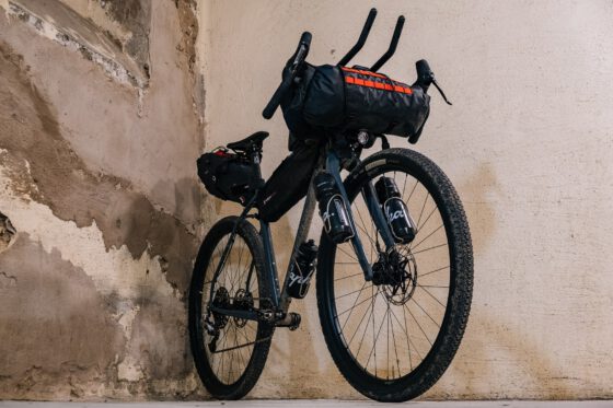 Mason ISO InSearchOf bikepacking setup