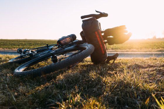 Mason InSearchOf bikepacking Sweden