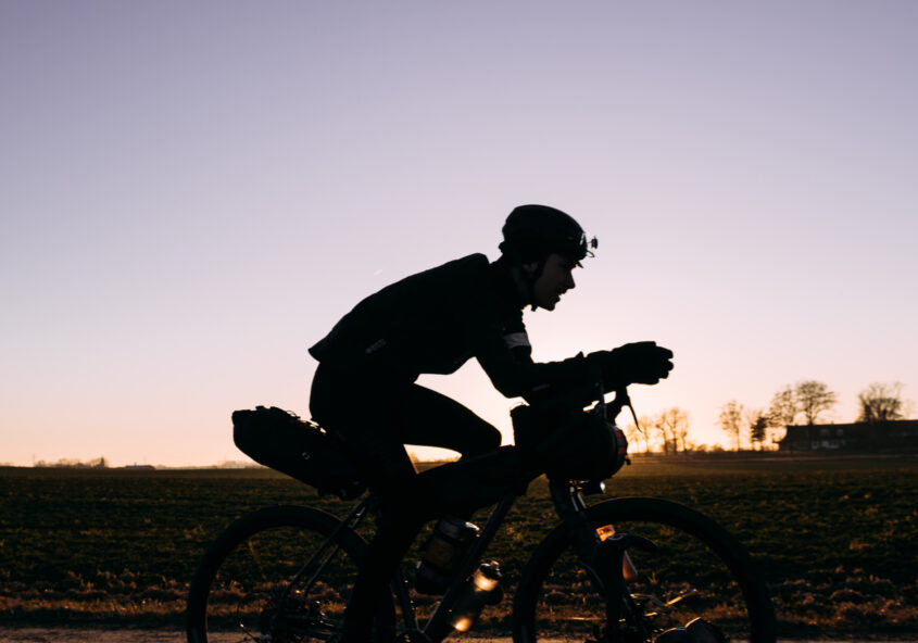Bikepacking trips Archives - Farawayistan