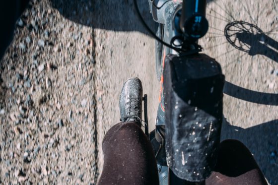 Gravel shoes Quoc Gran Tourer