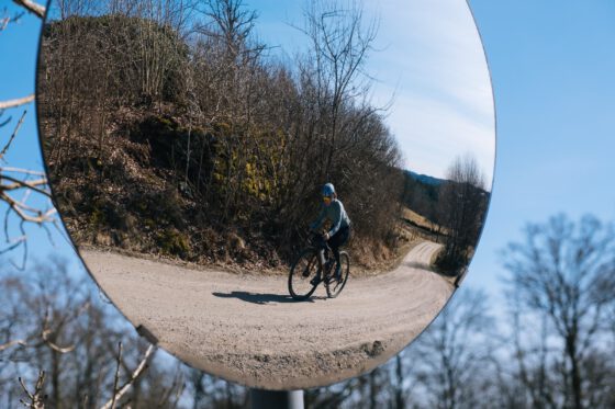 Gravel route Sweden Dirty Halland