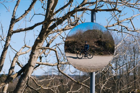 Gravel cycling Sweden Dirty Halland