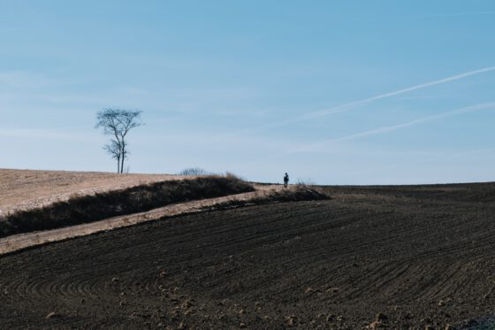 Dirty Halland Farawayistan gravel climbs