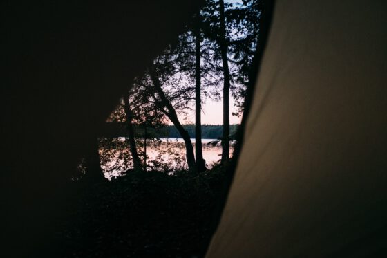 Bikepacking Söderåsen Farawayistan