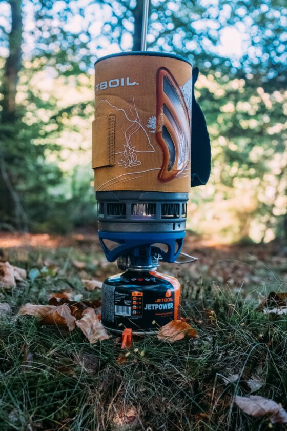 Bikepacking coffee Båstad Farawayistan