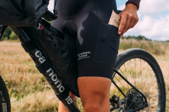 Bikepacking Escapism PNS Farawayistan