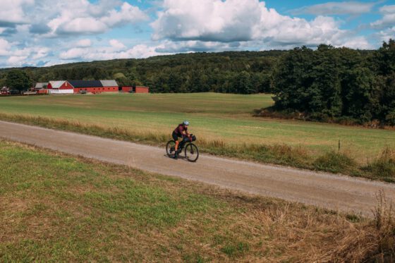Bikepacking Sweden Farawayistan Söderåsen gravel