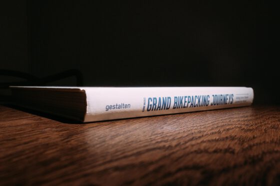 Gestalten Farawayistan Grand Bikepacking Journeys Book