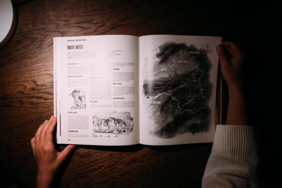 Gestalten Grand Bikepacking Journeys Book Farawayistan