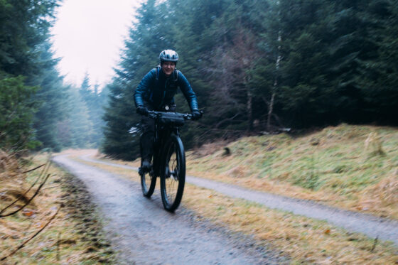 Farawayistan Winter Bikepacking.com Sweden Good Night 2022