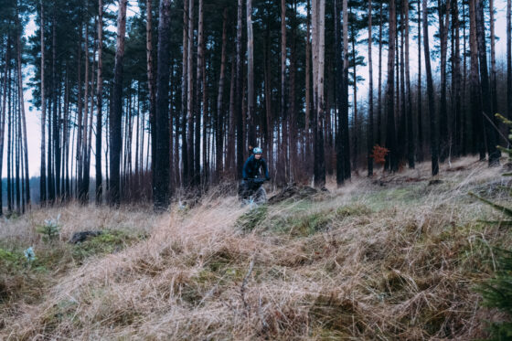 Farawayistan Bikepacking.com Sweden Good Night 2022
