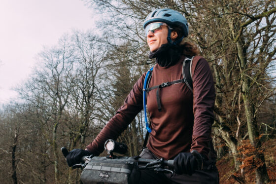 Farawayistan Bikepacking.com Sweden Good Night 2022 Sun