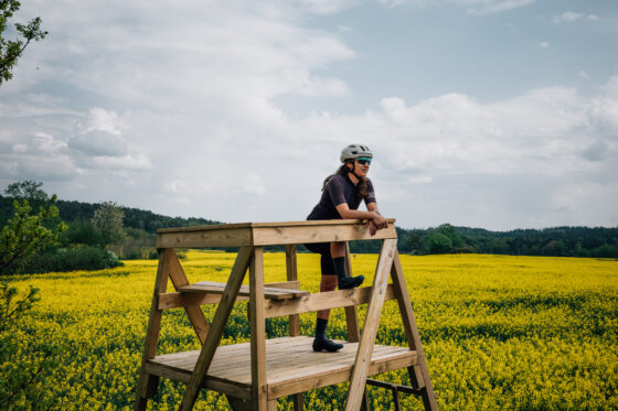 Dirty Halland Gravel Sweden Cycling Farawayistan