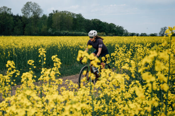 Dirty Halland Gravel Bike Sweden Cycling Farawayistan