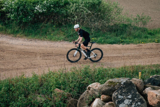 Dirty Halland Gravel Cycling Sweden Farawayistan