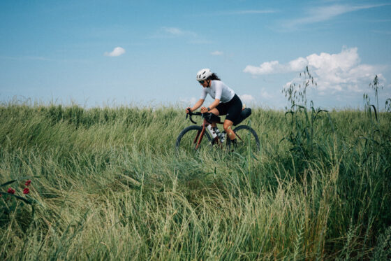 Credit Card Bikepacking Tires Gravelbike Strade Bianche Tuscany