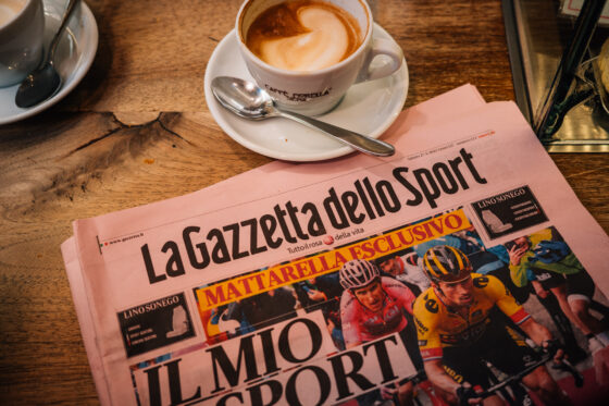 Credit Card Bikepacking Tuscany Coffee Gravel Strade Farawayistan