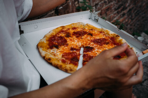 Credit Card Bikepacking Tuscany Food Gravel Strade Farawayistan