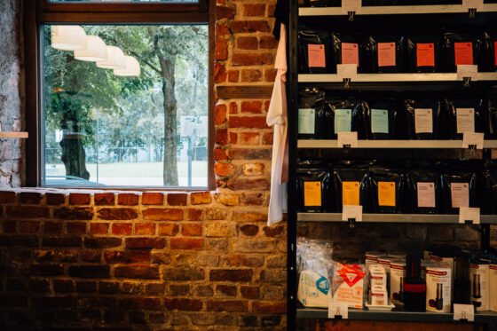 Oslo Norway Nordmarka Gravel Routes Farawayistan Coffee Tim Wendelboe