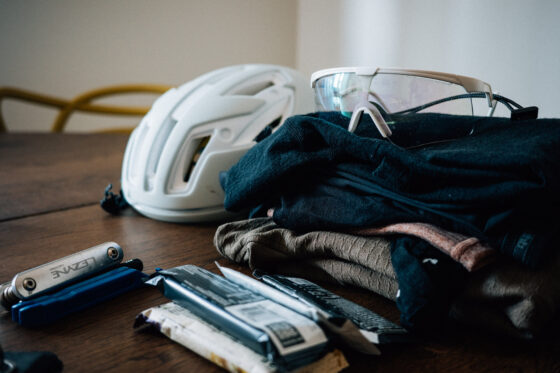 Bikepacking Overnighter What to Pack Farawayistan