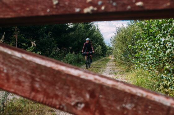 Farawayistan Bikepacking Cycling Sweden Allemansrätten Right to Roam