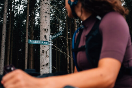 Farawayistan Bikepacking Trails Sweden Allemansrätten Right of Public Access