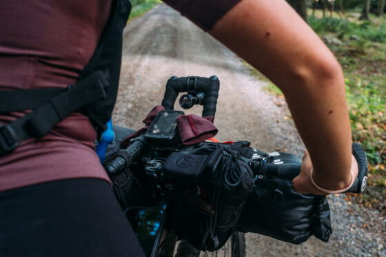 Farawayistan Bikepacking Trails Sweden Allemansrätten Right of Public Access