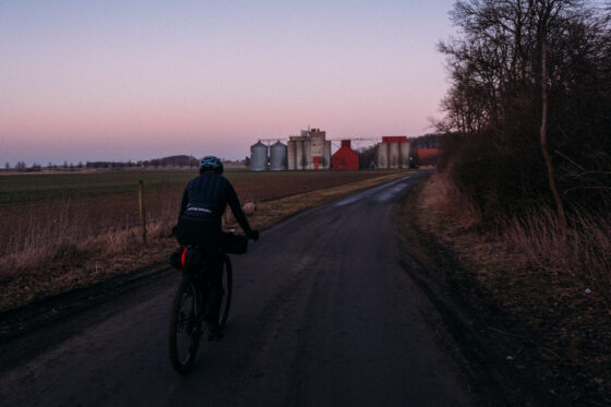Farawayistan Bikepacking Sweden Allemansrätten Right of Public Access