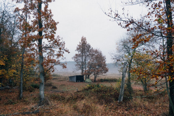 Farawayistan Bikepacking Sweden Allemansrätten Right of Public Access Camping Tent