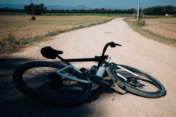 Girona Gravel Route Recovery Coffee Gravel Bike Farawayistan